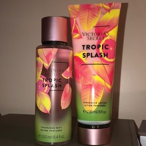 VS Tropic Splash